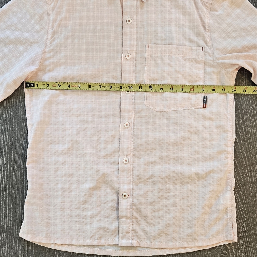 Simms shirt - Picture 4 of 6